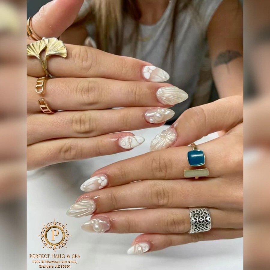 Perfect Nails & Spa  Premier Nail Salon in Glendale, AZ 85301